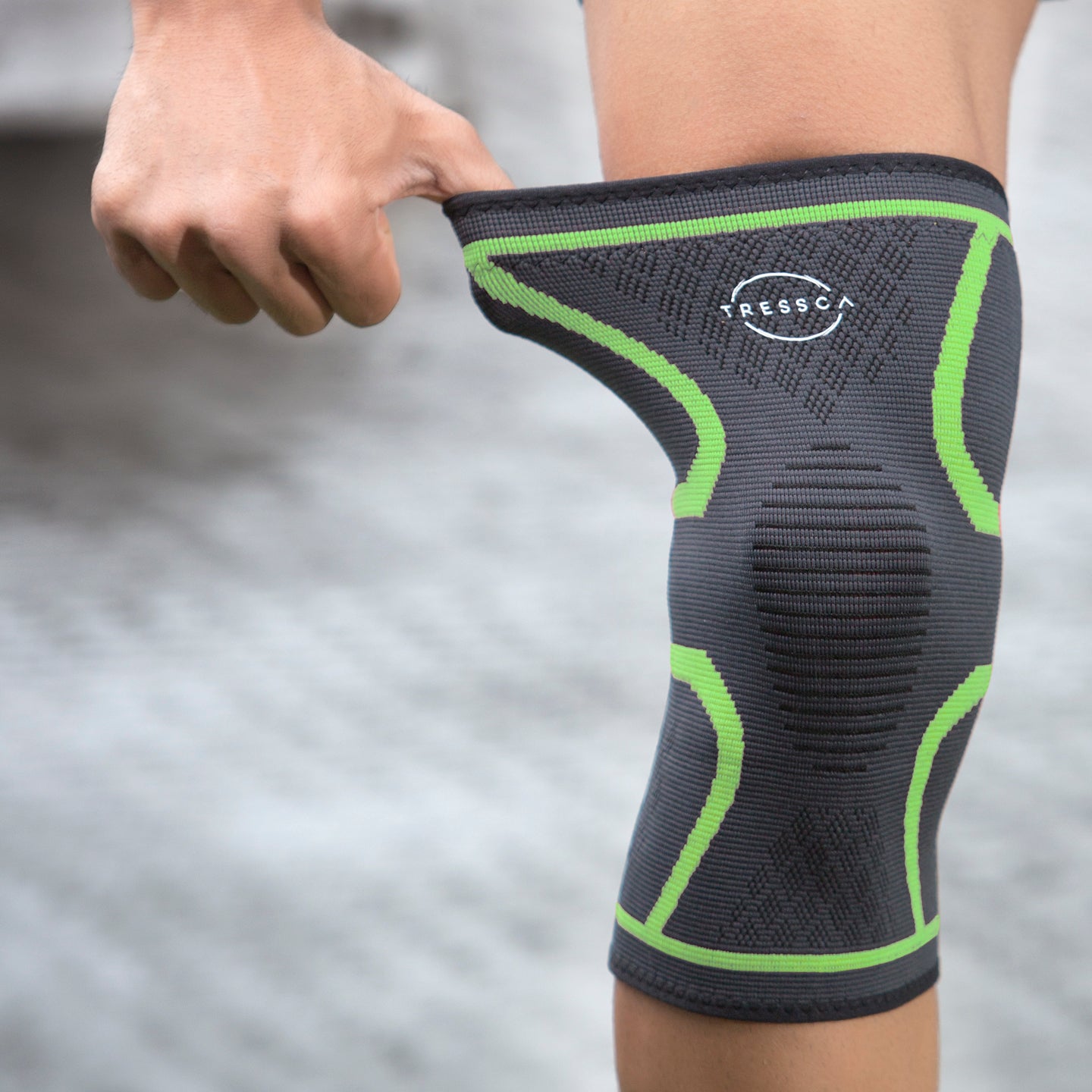 Tressca FlexiSupport Knee Brace Pack of 1