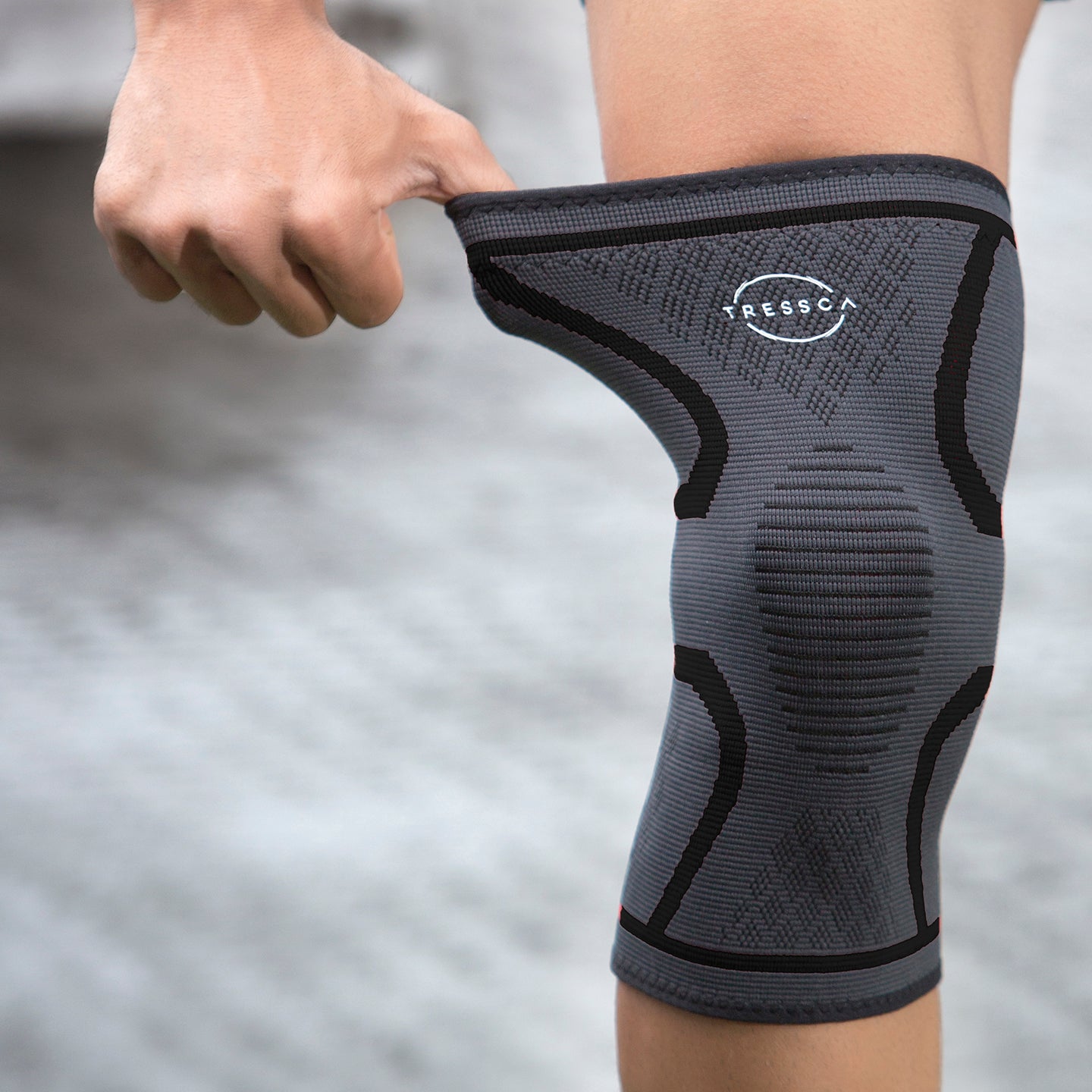 Tressca FlexiSupport Knee Brace Pack of 1