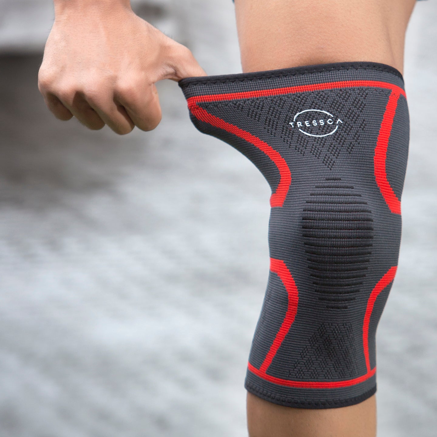 Tressca FlexiSupport Knee Brace Pack of 1