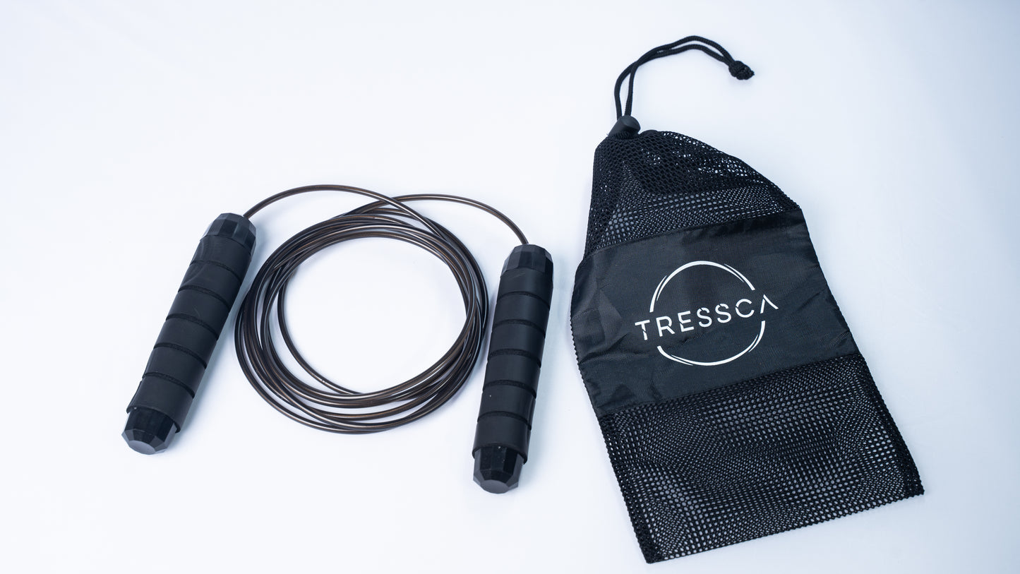 Tressca Skipping Rope