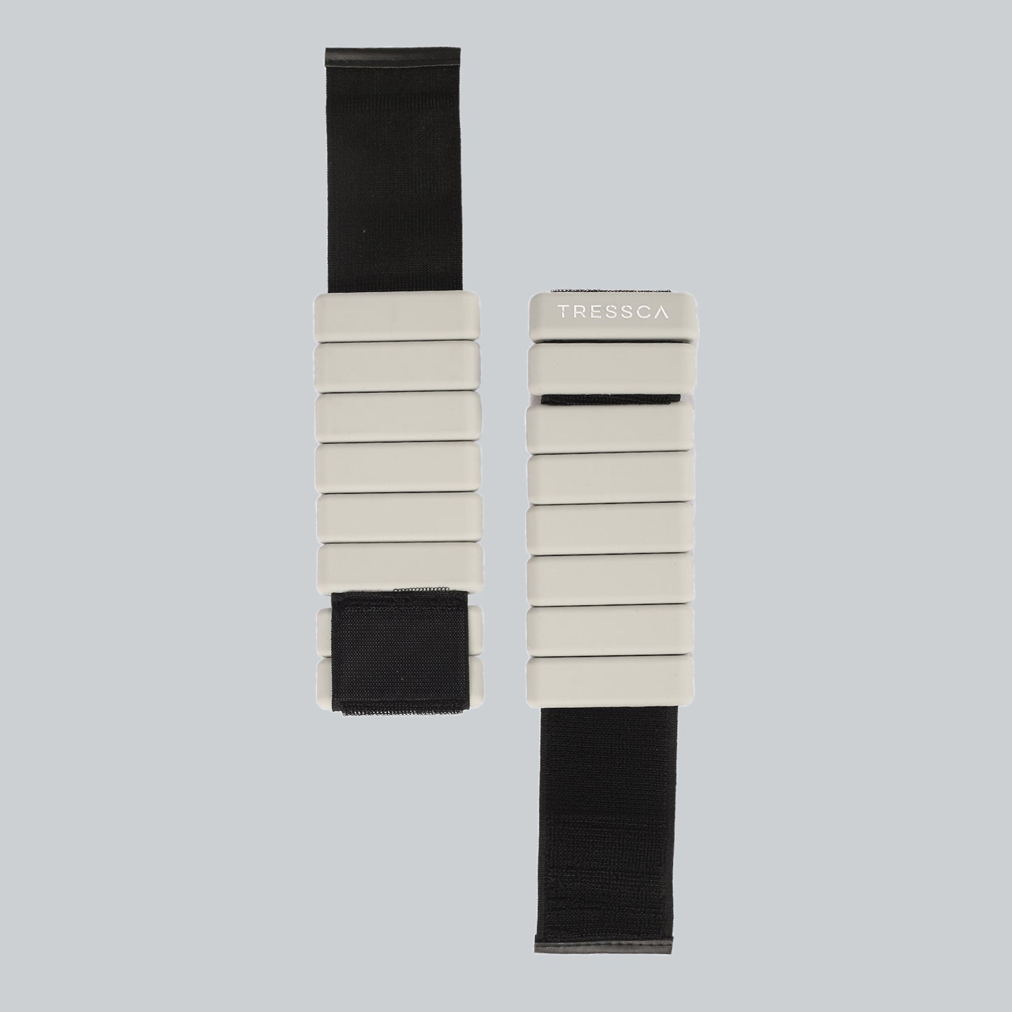 Tressca Premium Silicone Ankle weights 500 grams