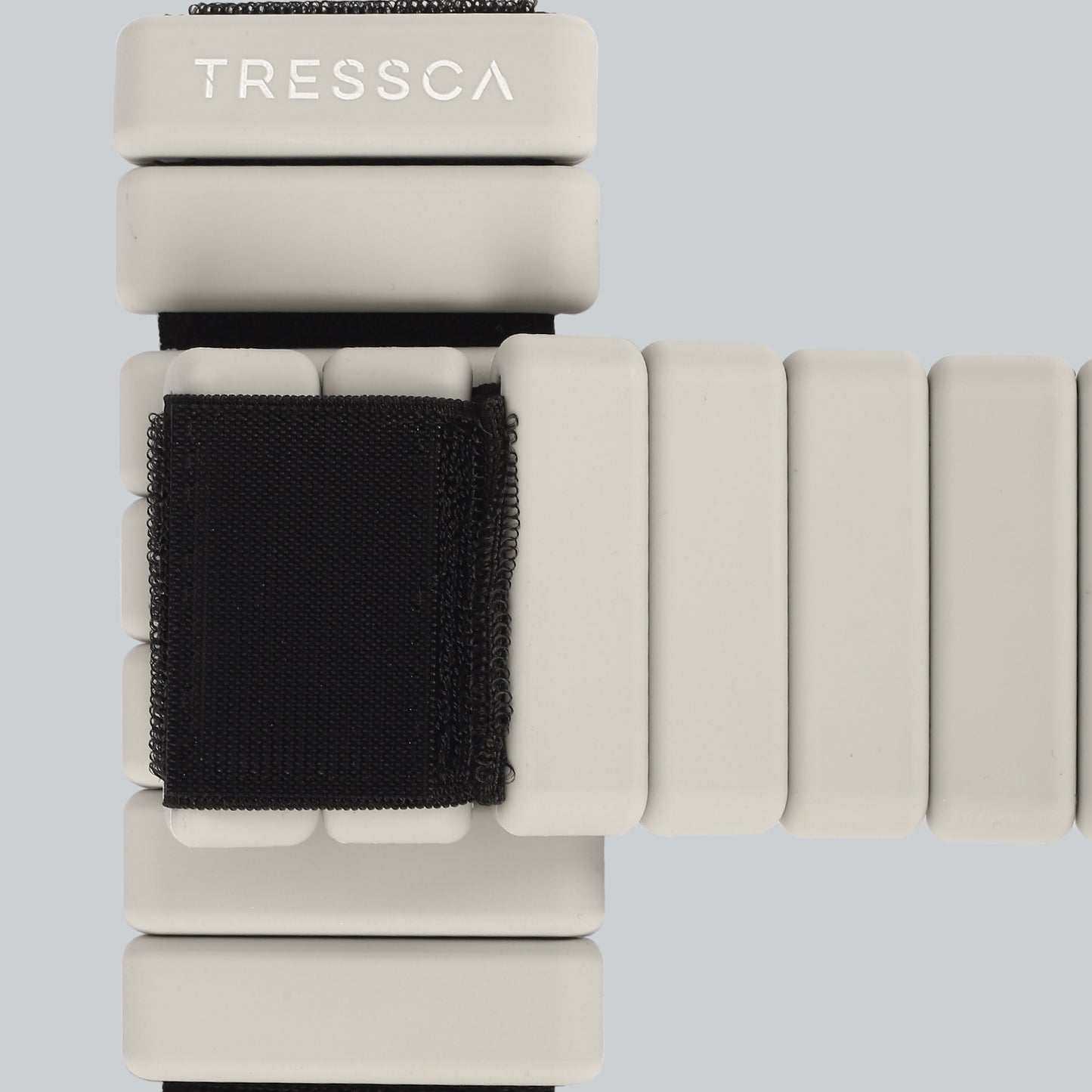 Tressca Premium Silicone Ankle weights 500 grams