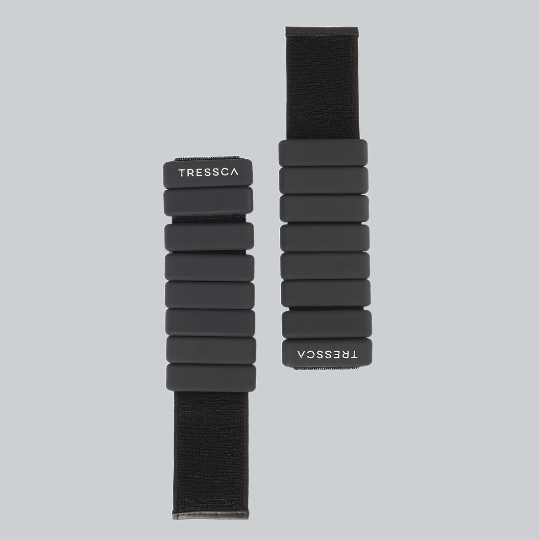 Tressca Premium Silicone Ankle weights 500 grams