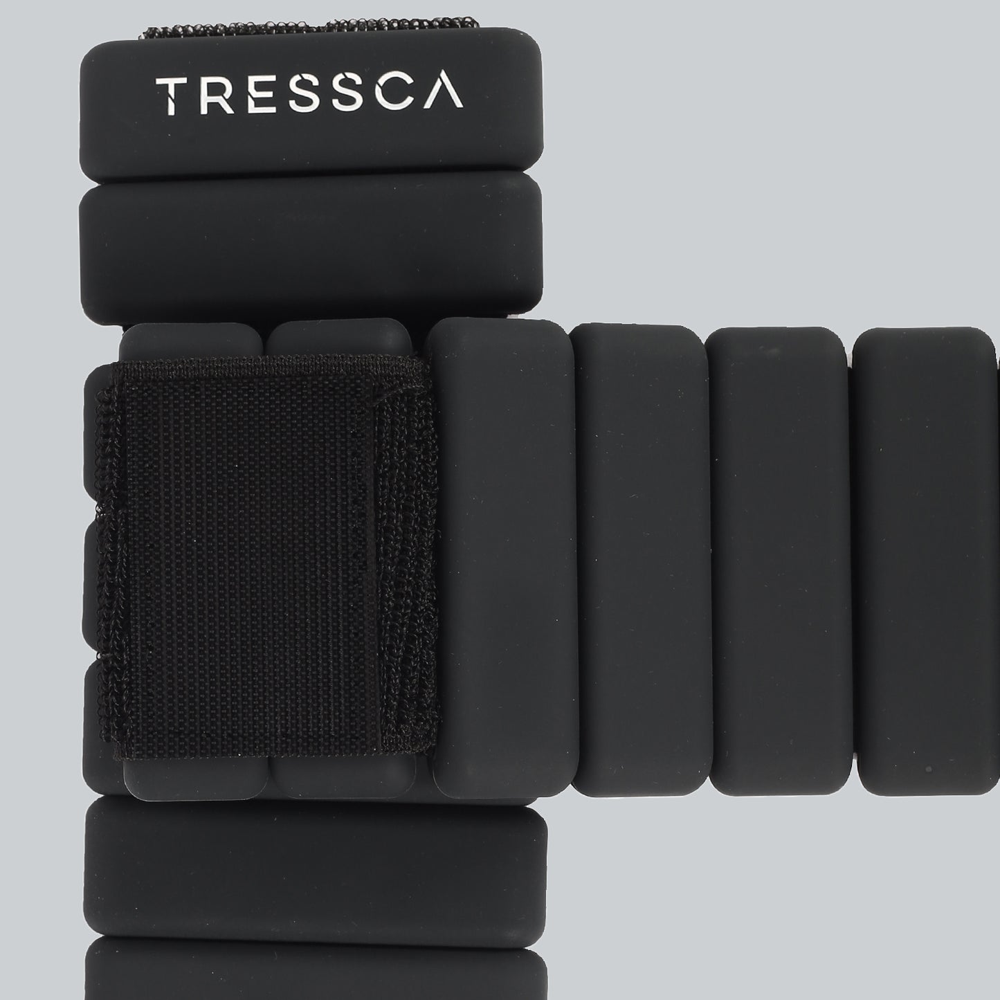 Tressca Premium Silicone Ankle weights 500 grams