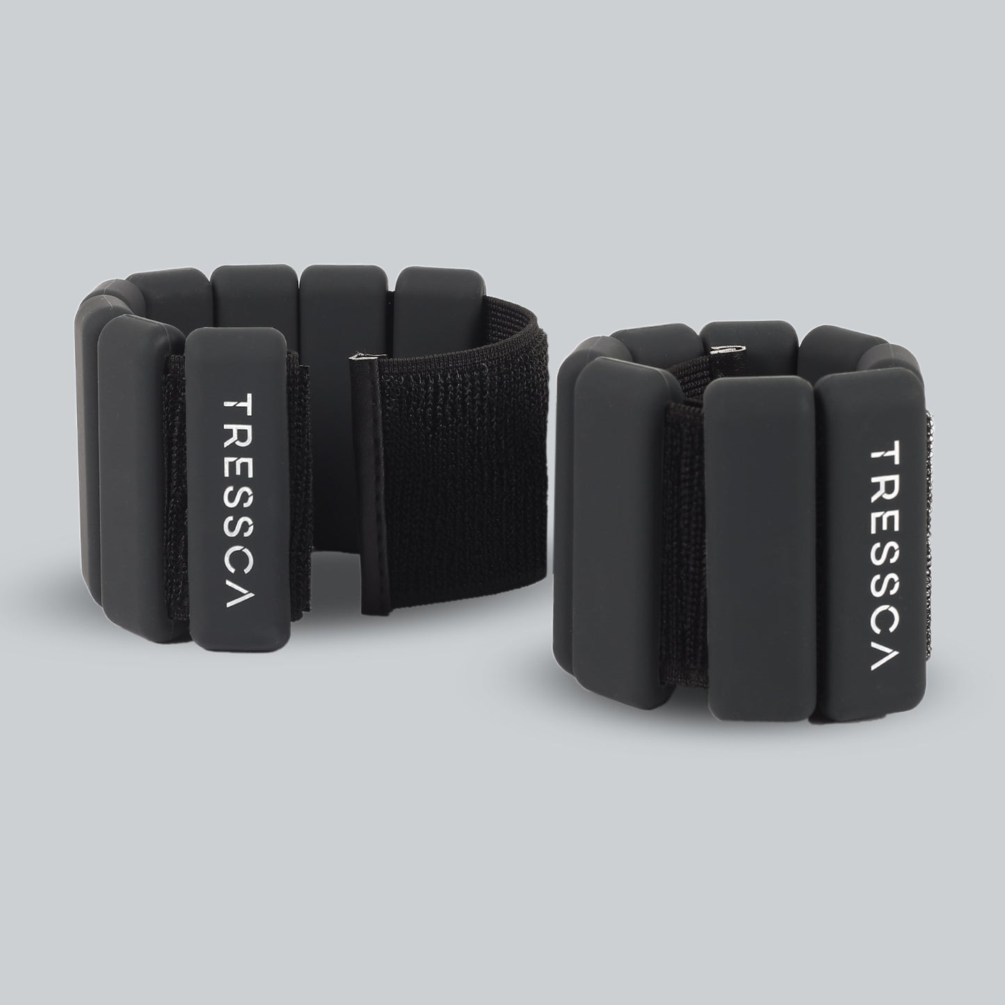 Tressca Premium Silicone Ankle weights 500 grams