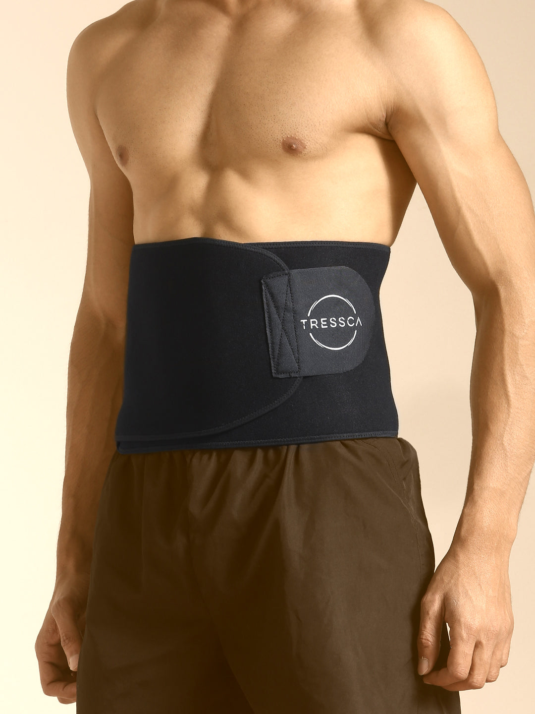 Tressca Premium Waist Trimmer