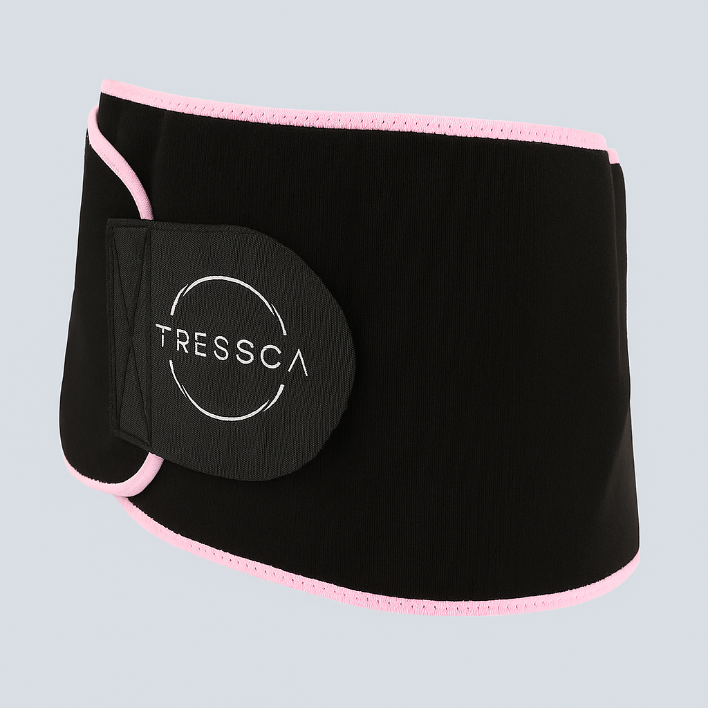 Tressca Premium Waist Trimmer