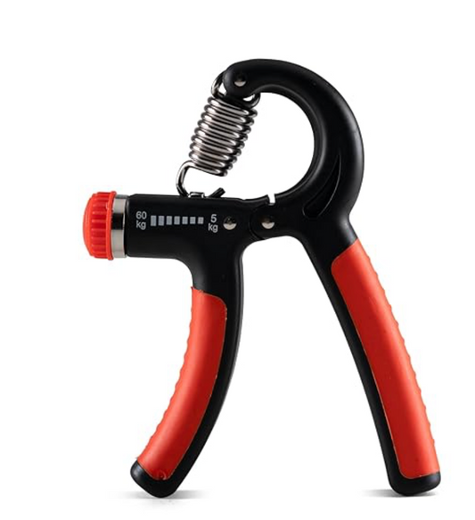 Tressca Adjustable Hand Grip Strengthener